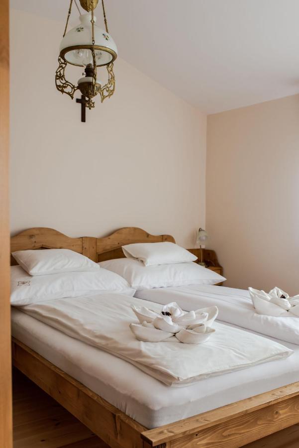 Szent Gellert Borhaz Es Vendegfogado Bed & Breakfast Makó Exterior foto