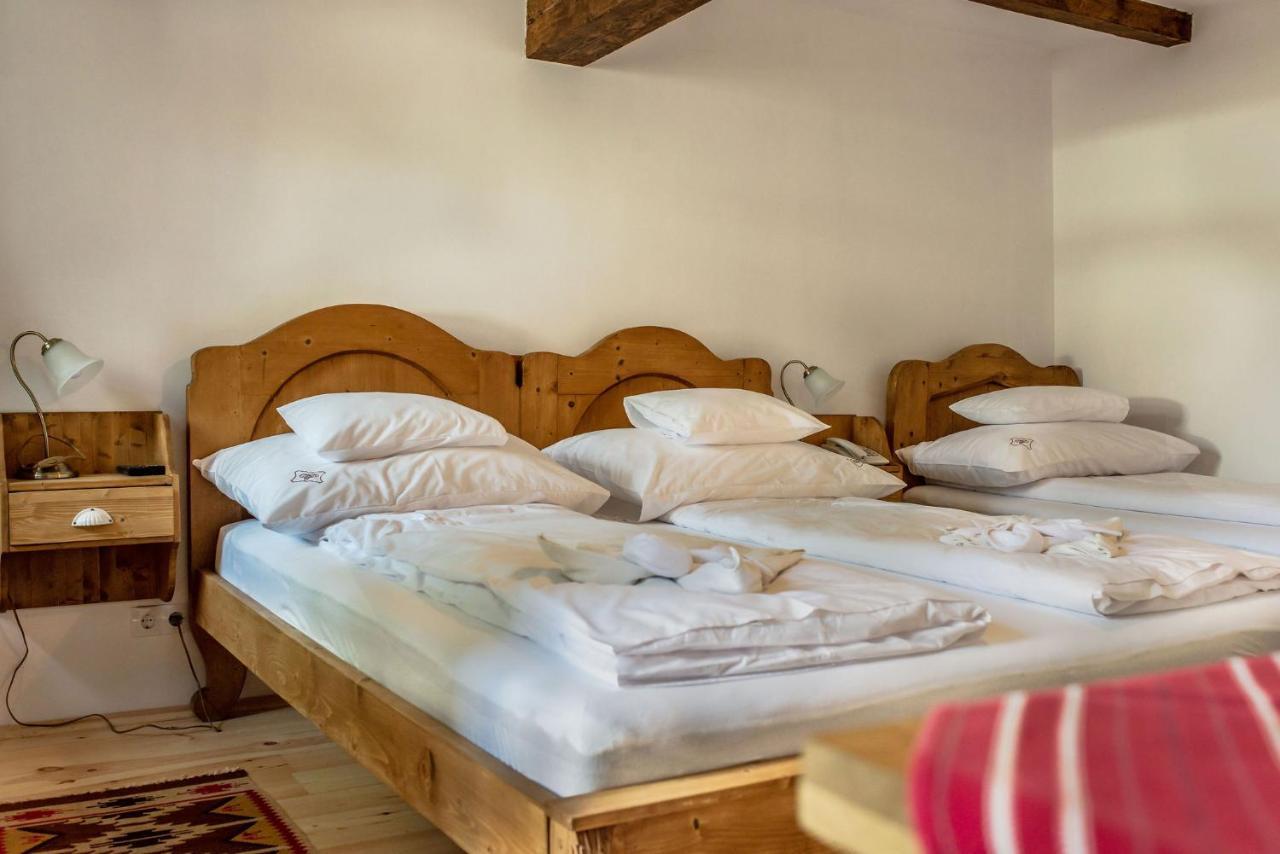 Szent Gellert Borhaz Es Vendegfogado Bed & Breakfast Makó Exterior foto