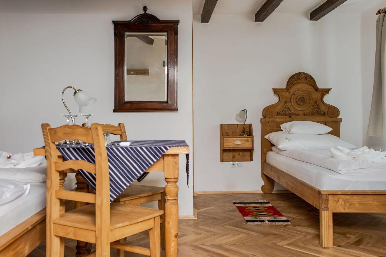 Szent Gellert Borhaz Es Vendegfogado Bed & Breakfast Makó Exterior foto