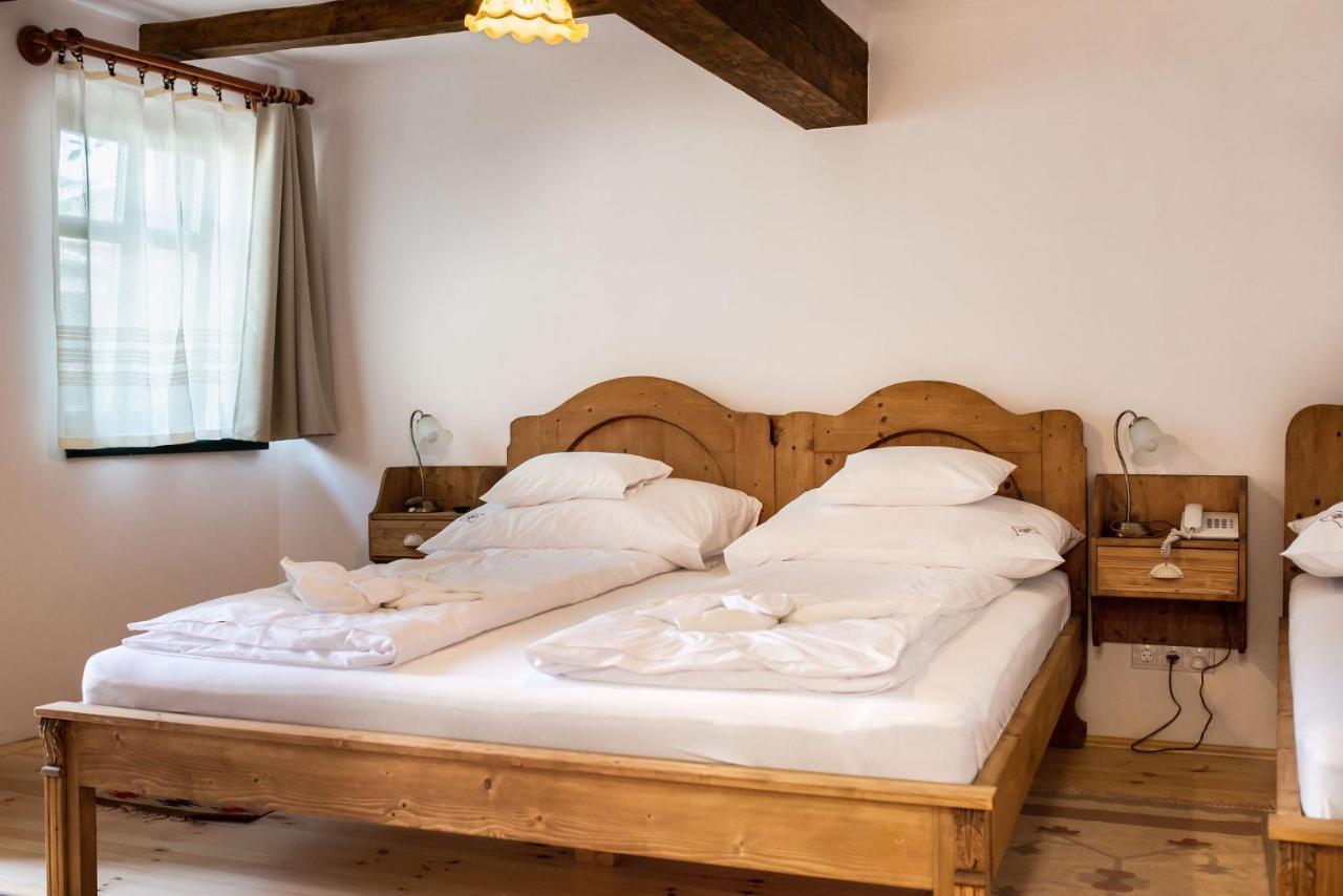 Szent Gellert Borhaz Es Vendegfogado Bed & Breakfast Makó Exterior foto