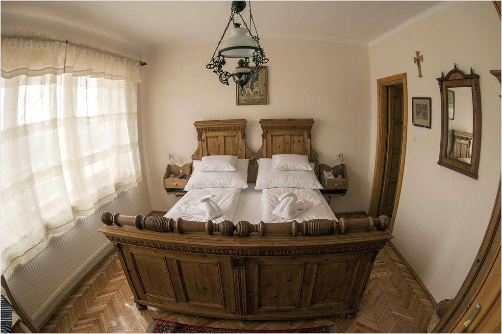 Szent Gellert Borhaz Es Vendegfogado Bed & Breakfast Makó Exterior foto