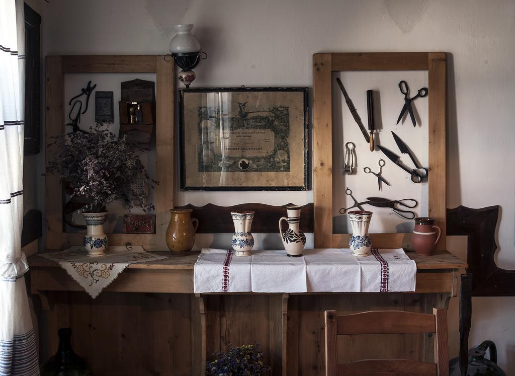 Szent Gellert Borhaz Es Vendegfogado Bed & Breakfast Makó Exterior foto