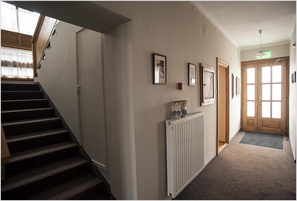 Szent Gellert Borhaz Es Vendegfogado Bed & Breakfast Makó Exterior foto