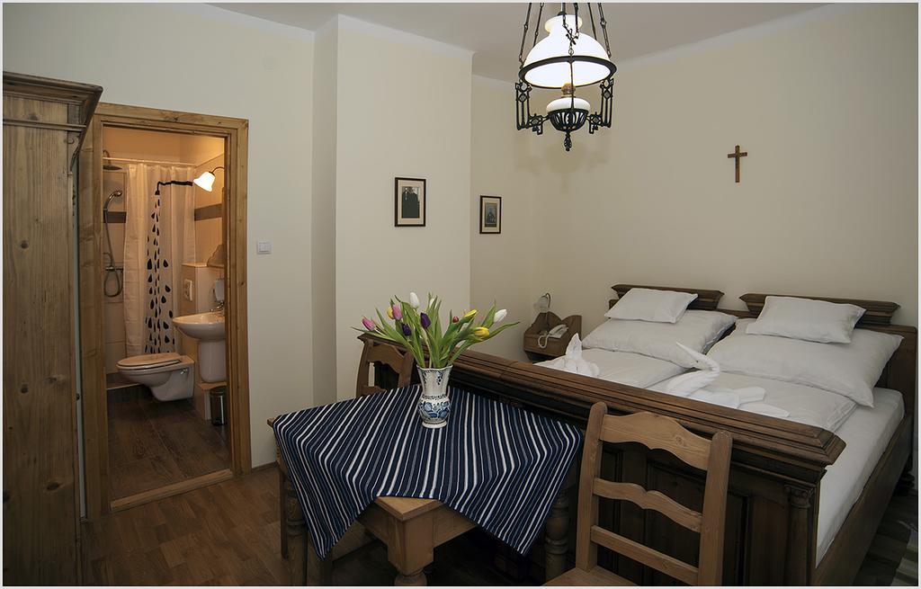 Szent Gellert Borhaz Es Vendegfogado Bed & Breakfast Makó Exterior foto
