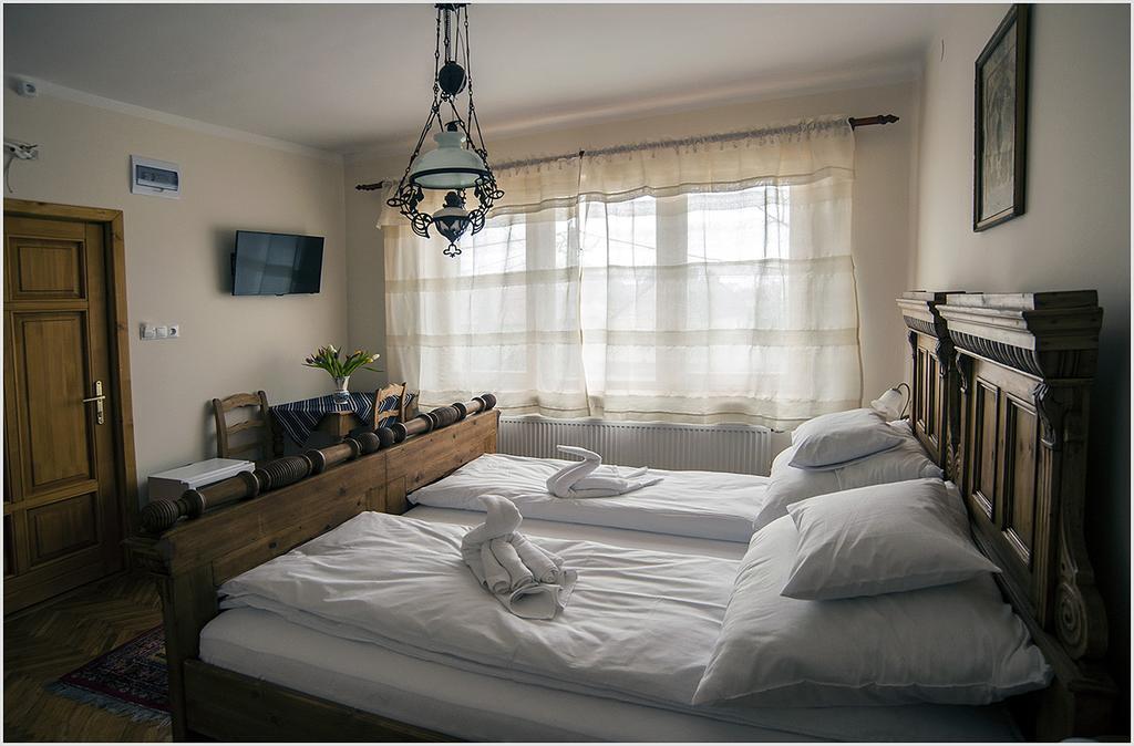Szent Gellert Borhaz Es Vendegfogado Bed & Breakfast Makó Exterior foto