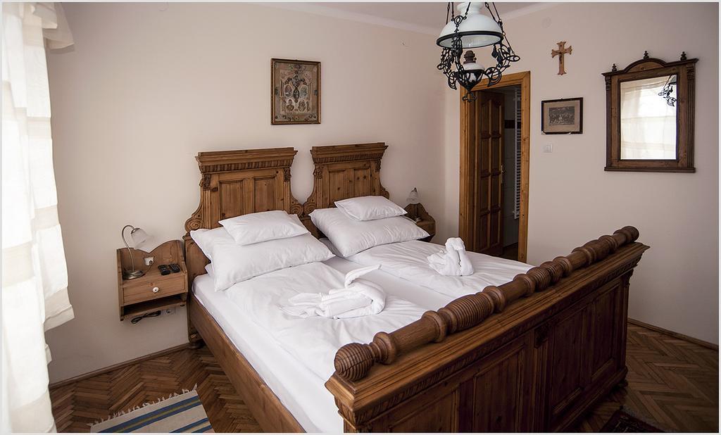 Szent Gellert Borhaz Es Vendegfogado Bed & Breakfast Makó Cameră foto